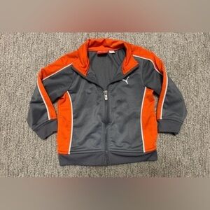 Infants Jacket